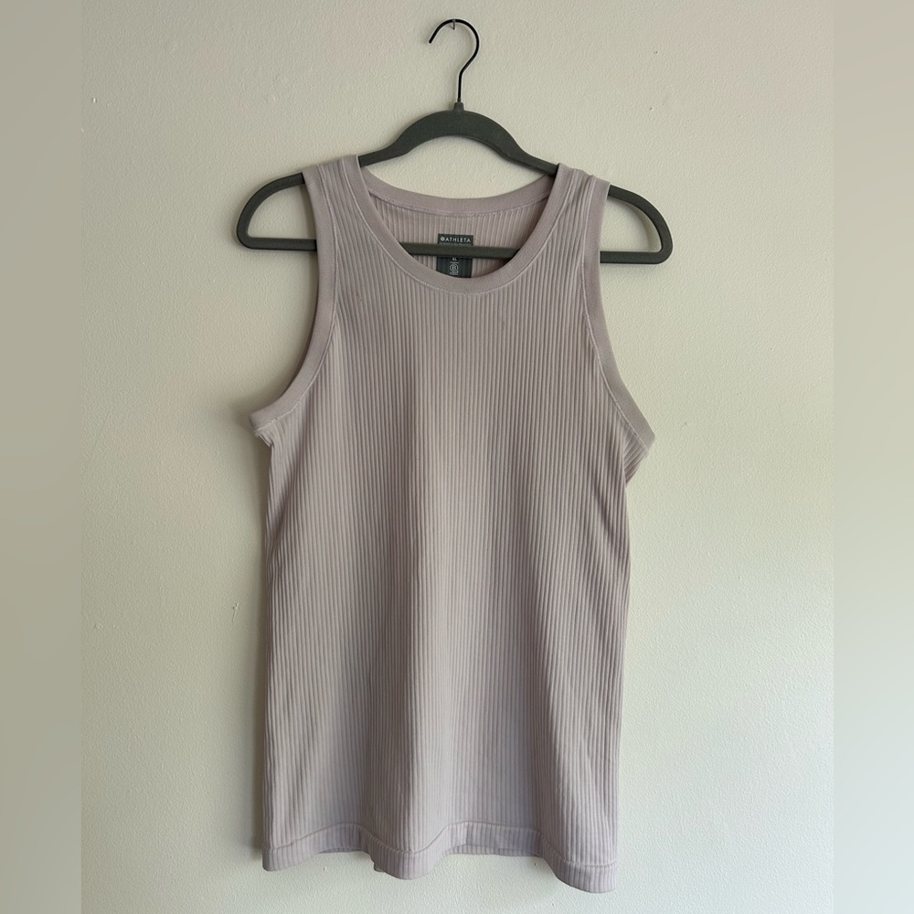 Athleta tank top